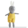 BABY BENNY BUNNY - BUTTERSCOTCH 1 BABY BENNY BUNNY - BUTTERSCOTCH -Baby Haven Shop alimrose baby benny bunny butterscotch