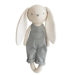 OLIVER BUNNY - GREY