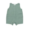 FERN SHORTIE ROMPER