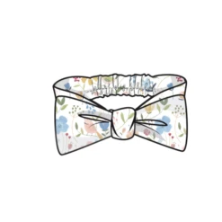 FLORAL HEADBANDS -Baby Haven Shop angel dear floral headbands 6