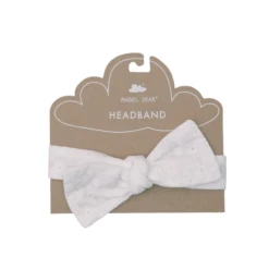 FLORAL HEADBANDS -Baby Haven Shop angel dear floral headbands 7