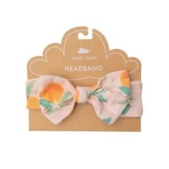 HEADBANDS -Baby Haven Shop angel dear headbands 4