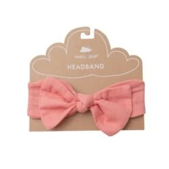 HEADBANDS -Baby Haven Shop angel dear headbands 6