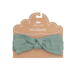 SOLID HEADBANDS -Baby Haven Shop angel dear solid headbands 2