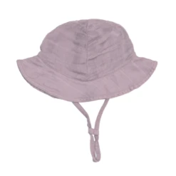 SOLID MUSLIN SUNHATS -Baby Haven Shop angel dear solid muslin sunhats 3