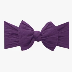 BABY BLING KNOT HEADBANDS -Baby Haven Shop baby bling baby bling knot headbands 5