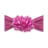 BABY BLING LOTUS FLOWER HEADBAND