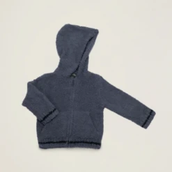 COZYCHIC KIDS ZIP-UP HOODIE