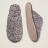 WOMEN'S COZY SLIPPER