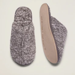 WOMEN'S COZY SLIPPER