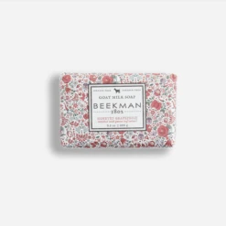 HONEYED GRAPEFRUIT BAR SOAP 9OZ