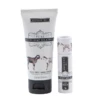 PURE GOAT MILK HAND CREAM AND LIP BALM SET 2 PURE GOAT MILK HAND CREAM AND LIP BALM SET -Baby Haven Shop beekman 1802 pure goat milk hand cream and lip bal