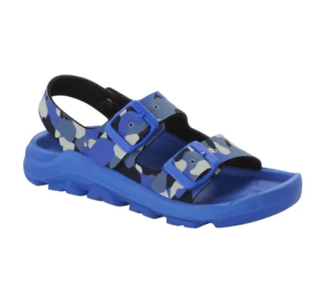 Birkenstock MOGAMI KID SANDAL CB 3 Birkenstock MOGAMI KID SANDAL CB