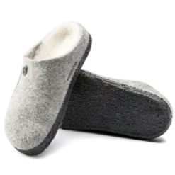 Birkenstock ZERMATT SHEARLING KIDS