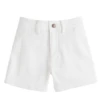 DENIM SHORTS 1 DENIM SHORTS -Baby Haven Shop bisby by little english denim shorts