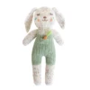 MINI LETTUCE THE BUNNY 1 MINI LETTUCE THE BUNNY -Baby Haven Shop blabla mini lettuce the bunny