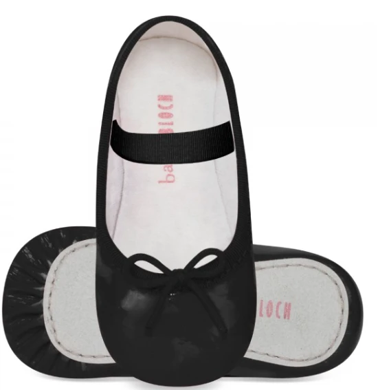 BLOCH BABY ARABELLA 4 BLOCH BABY ARABELLA - Image 2