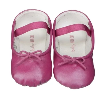 BLOCH BABY ARABELLA 3 BLOCH BABY ARABELLA
