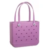 BABY BOGG BAG - RASPBERRY BERET