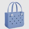 BITTY BOGG BAG IN PERIWINKLE -Baby Haven Shop bogg bag bitty bogg bag in periwinkle