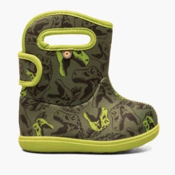 BABY BOGS II COOL DINO