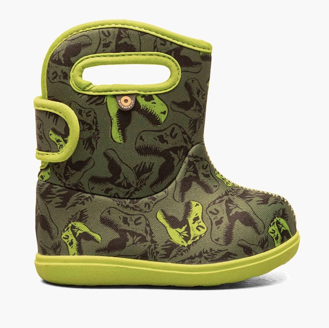 BABY BOGS II COOL DINO 3 BABY BOGS II COOL DINO