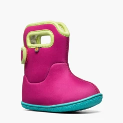 BABY BOGS - SOLID G -Baby Haven Shop bogs baby bogs solid g 2