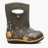 BOGS BABY CLASSIC GOOD DINO -Baby Haven Shop bogs baby classic good dino