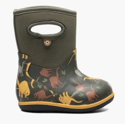 BOGS BABY CLASSIC GOOD DINO
