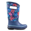 BOGS PANSIES RAIN BOOTS -Baby Haven Shop bogs bogs pansies rain boots