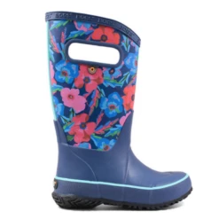 BOGS PANSIES RAIN BOOTS