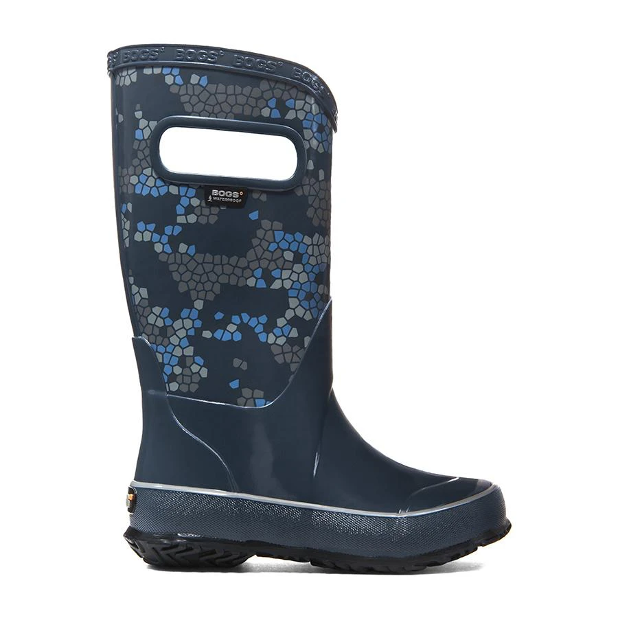 BOGS RAINBOOTS AXEL 3 BOGS RAINBOOTS AXEL