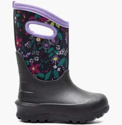 BOGS NEO-CLASSIC CARTOON FLOWER