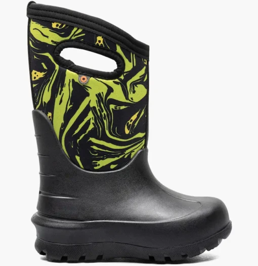 BOGS NEO-CLASSIC SPOOKY -Baby Haven Shop bogs neo classic spooky