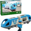 Brio TRAVEL BATTERY TRAIN -Baby Haven Shop brio travel battery train
