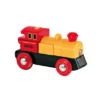 Brio TWO-WAY BATTERY POWERED ENGINE -Baby Haven Shop brio two way battery powered engine
