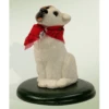 JACK RUSSEL DOG 2 JACK RUSSEL DOG -Baby Haven Shop byers choice jack russel dog