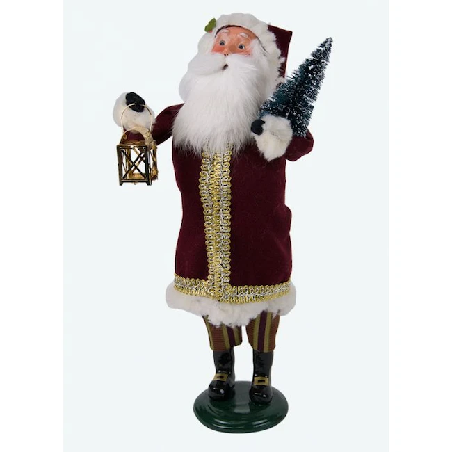 MAROON SANTA 3 MAROON SANTA