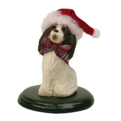 SPRINGER SPANIEL -Baby Haven Shop byers choice springer spaniel 1