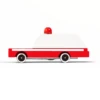 AMBULANCE -Baby Haven Shop candylab toys ambulance