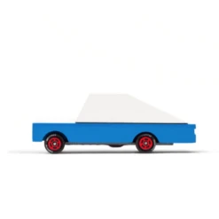 JANE'S TOW TRUCK -Baby Haven Shop candylab toys blue racer 8