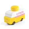 CITRON MACARON VAN -Baby Haven Shop candylab toys citron macaron van
