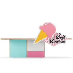 ICE CREAM VAN -Baby Haven Shop candylab toys ice cream shack