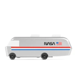 NASA ASTROVAN