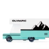OLYMPIC CAMPER