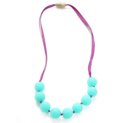 CHEWBEADS MADISON JR GLOW NECKLACE