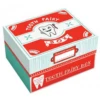 Chronicle Books TOOTH FAIRY BOX -Baby Haven Shop chronicle books tooth fairy box