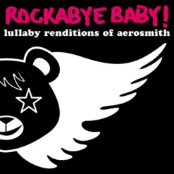 LULLABY RENDITIONS OF AEROSMITH