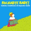 LULLABY RENDITIONS OF DEPECHE MODE -Baby Haven Shop cmh records inc lullaby renditions of depeche mode