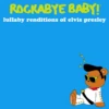LULLABY RENDITIONS OF ELVIS PRESLEY 2 LULLABY RENDITIONS OF ELVIS PRESLEY -Baby Haven Shop cmh records inc lullaby renditions of elvis presle